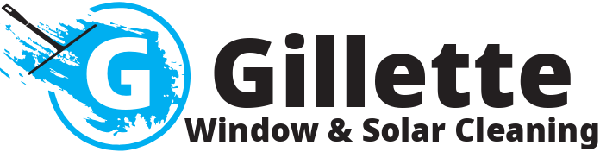 Gillette Window & Solar Cleaning logo